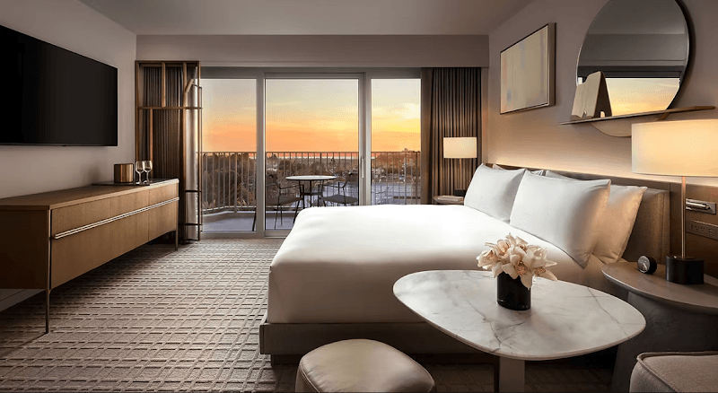 Pearl Recovery Retreat and Wellness Los Angeles photo