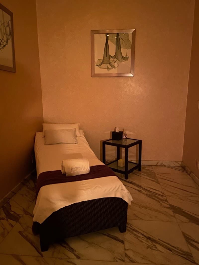 Pearl Spa Khobar photo