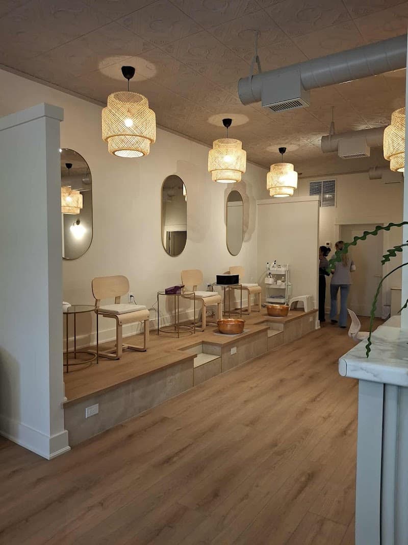 Pearl Spa on Erie Fort Erie photo