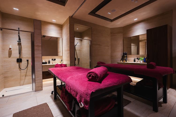 Pearl Spas - db San Antonio Hotel St Paul's Bay photo