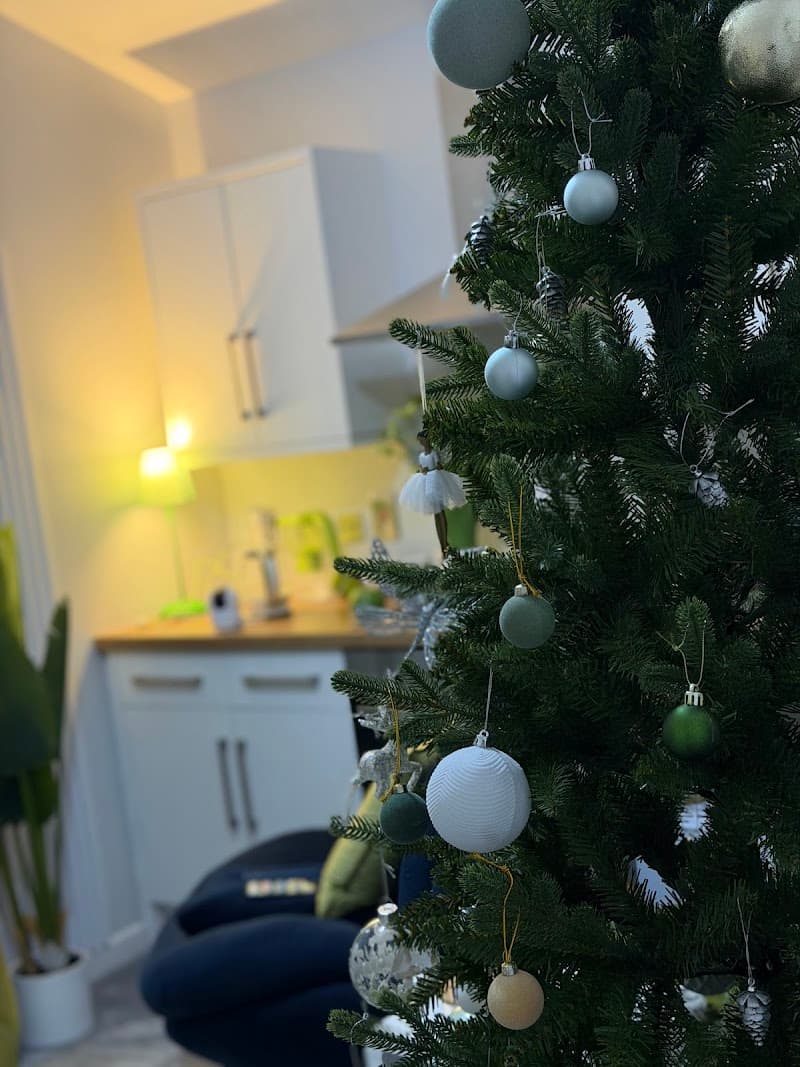 Pearl Thai Massage and Spa Sudbury photo