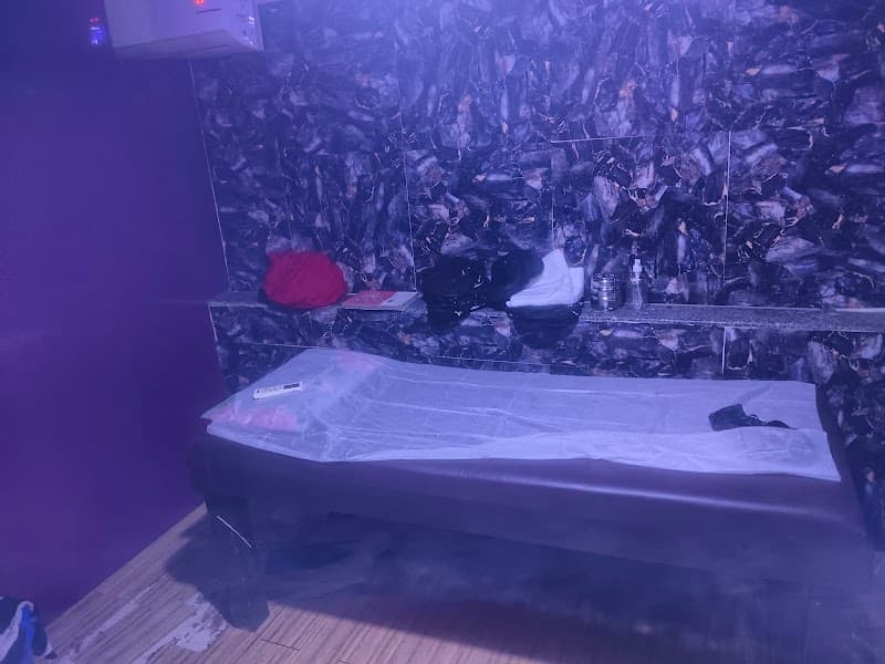 Gandhinagar pearl the luxurious spa photo