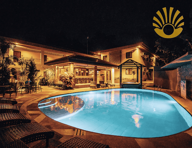 Pearl Vista de Coron Resort Hotel Palawan photo