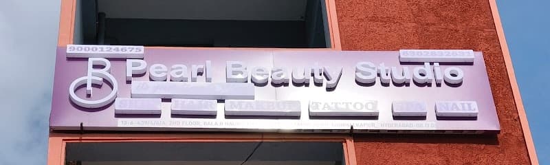 Pearls Beauty Care and Spa Hyderabad photo