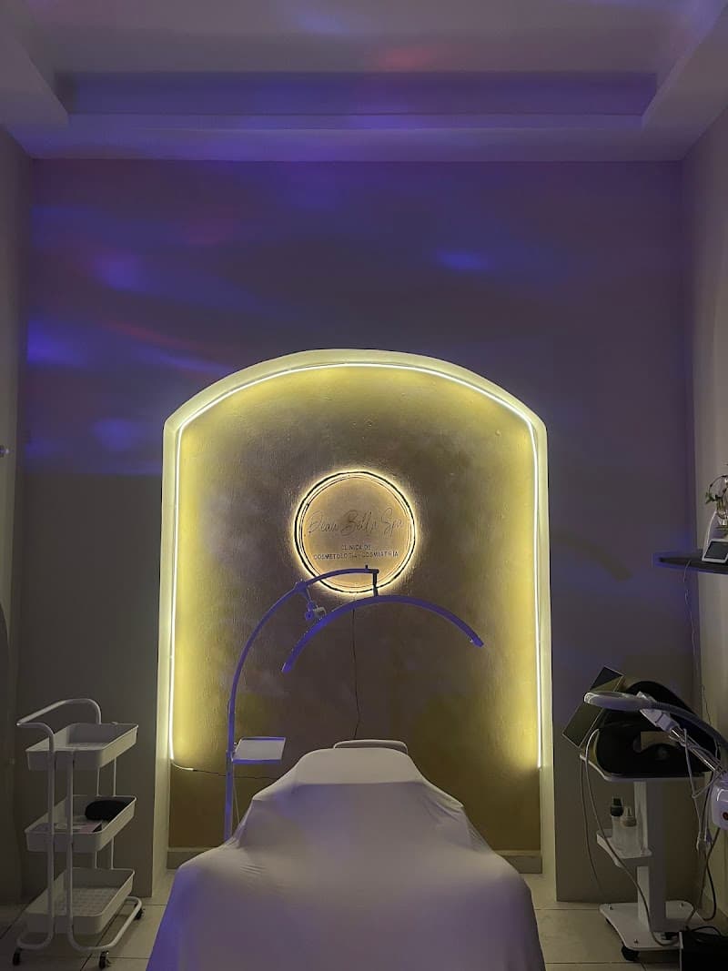 Peau Bella Spa Tangancícuaro de Arista photo