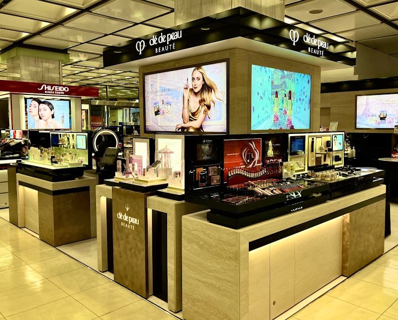 Peau de Bebe Shinjuku Tokyo photo