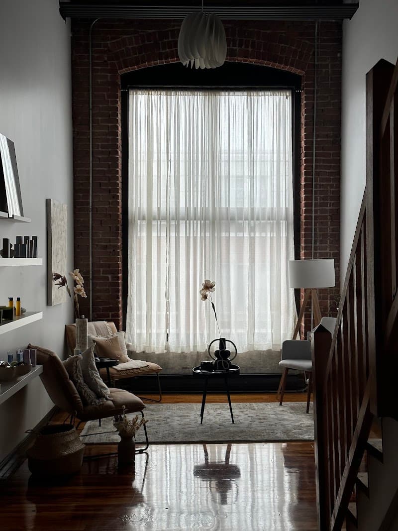Peauesie Montréal photo