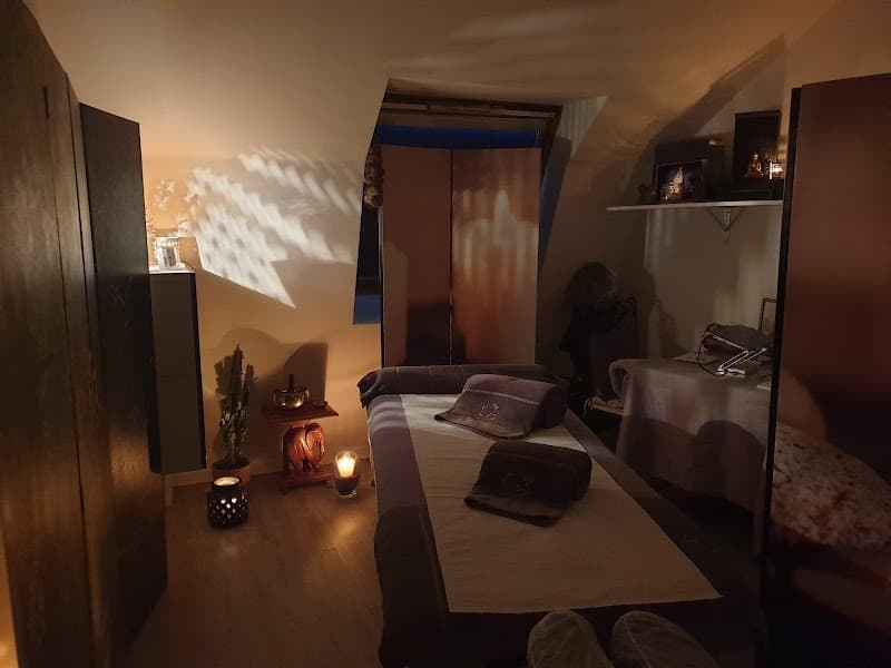 PeauÉtique Massages Charenton-le-Pont photo