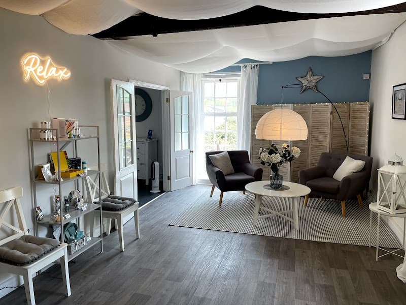 Pebbles Health and Beauty Budleigh Salterton photo