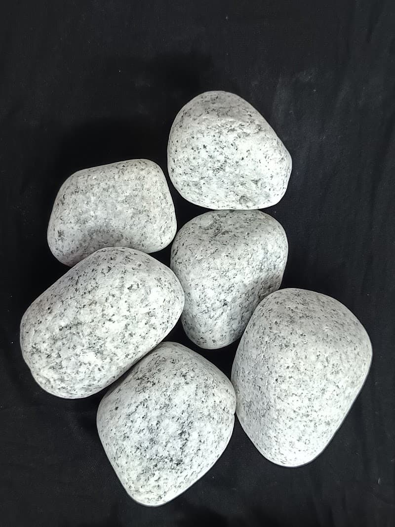 Pebbles of Nature Chennai photo