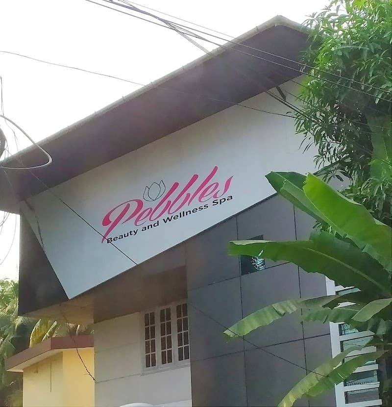 Pebbles Spa And Massage Centre Kozhikode photo