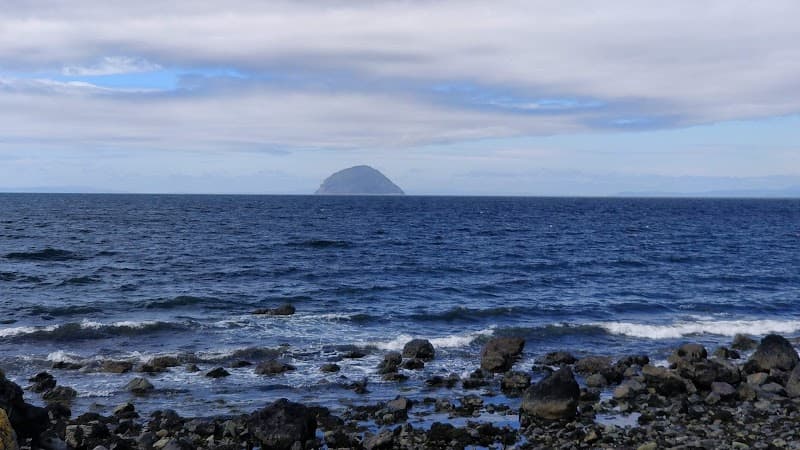 Pebbles Spa & Leisure Ballantrae photo