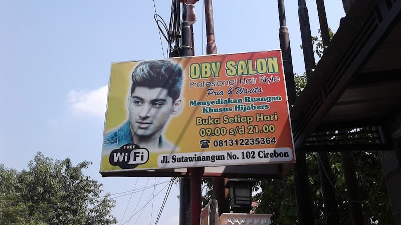 Peby Salon Cirebon Kota photo