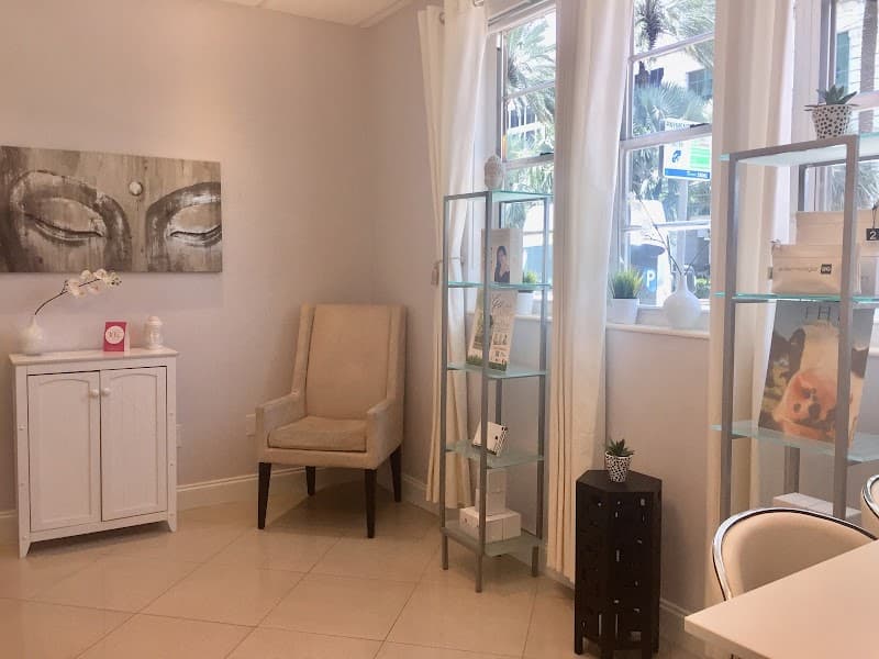Pecan's Day Spa Coral Gables photo