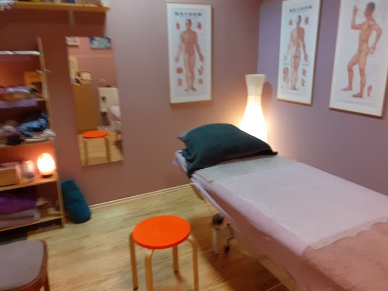 Péče o ruce a masáže - Roztoky u Prahy photo