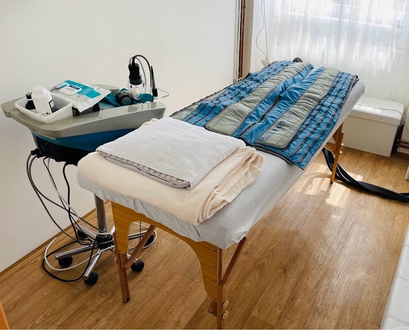 Péče o tělo Velké Bílovice- Edita Damborská photo