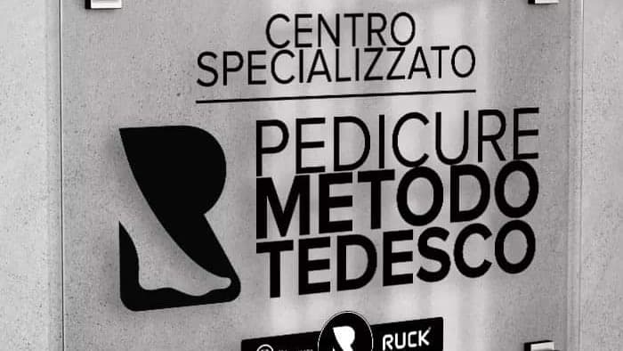 Ped-Spa Genova photo