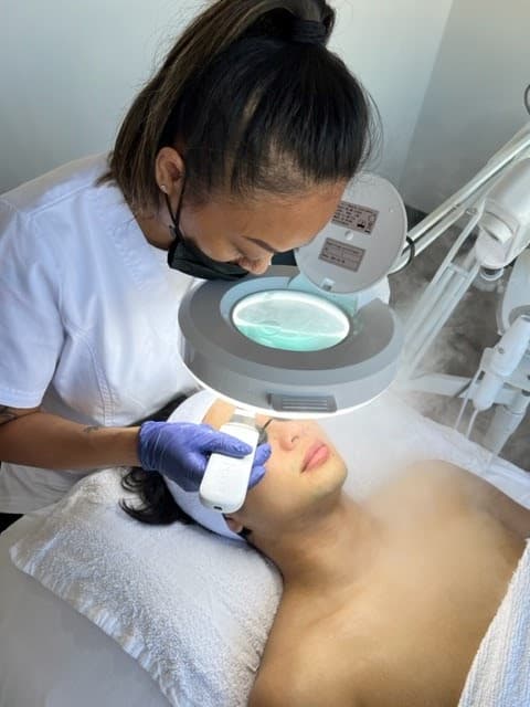 Pedaesthetica Honolulu photo