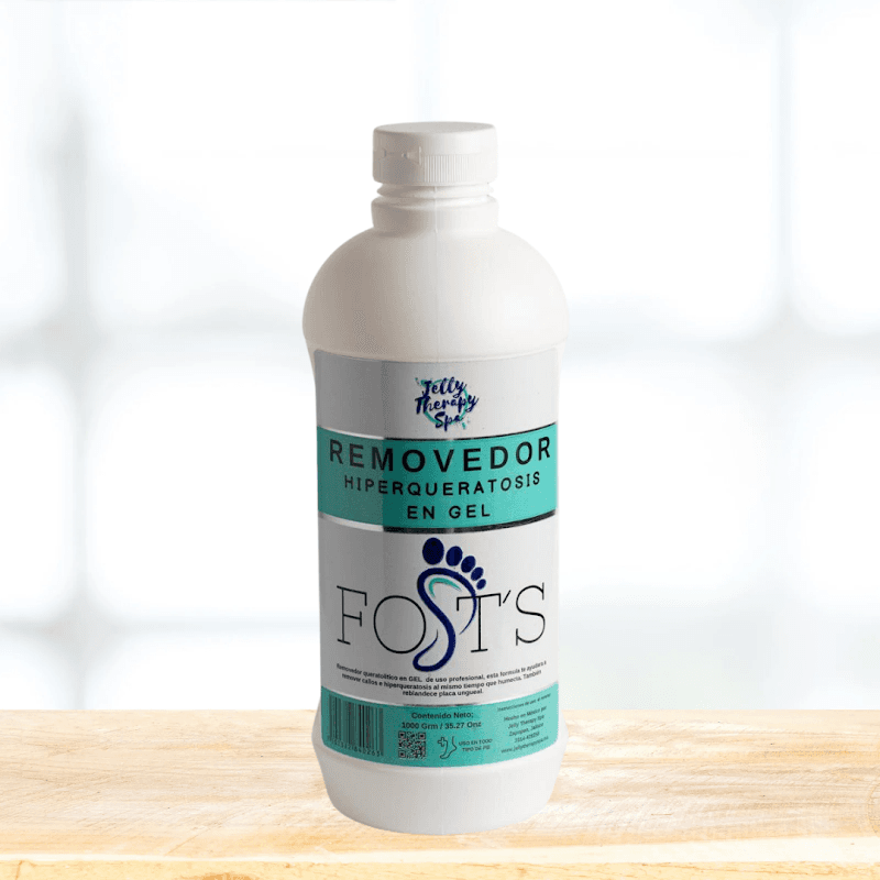 Pedí spa & jelly spa elizabeth Tala photo