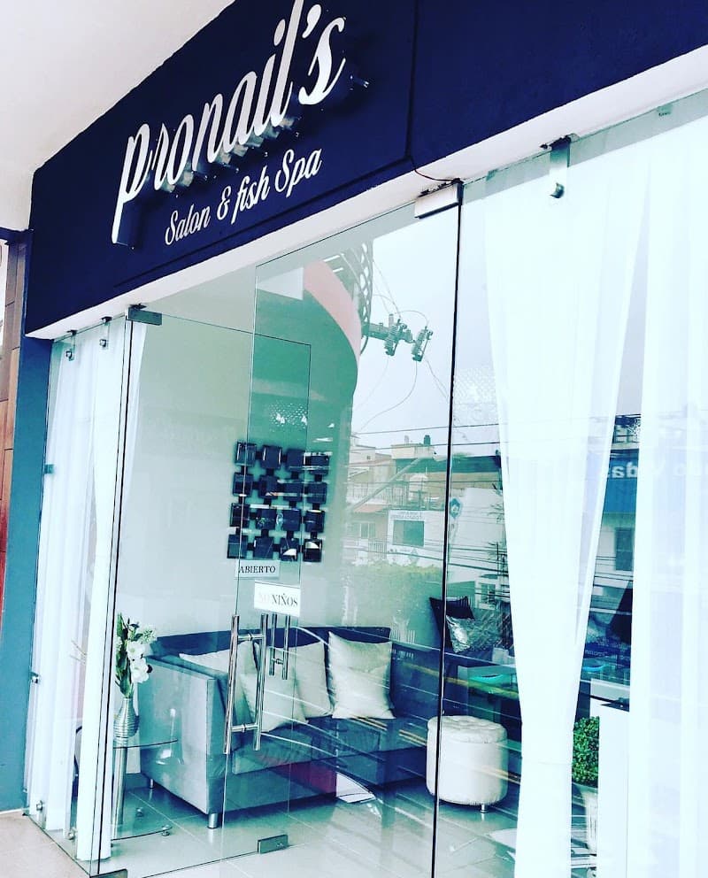 Pedicura Spa America Gómez Tonalá photo