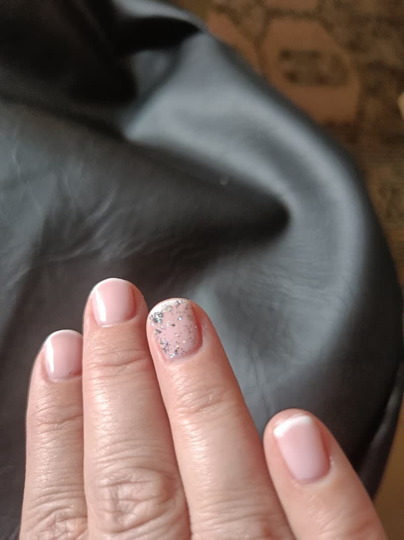 Pedicure and Spa Iwona Ruta Yeovil photo