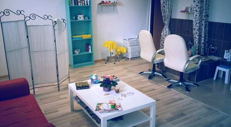Pedicure Elena Čaprnková Prievidza photo