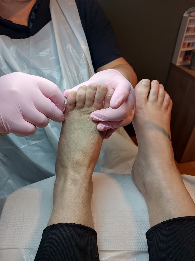 Pedicure & Massagestudio Bianca Oosterhout photo