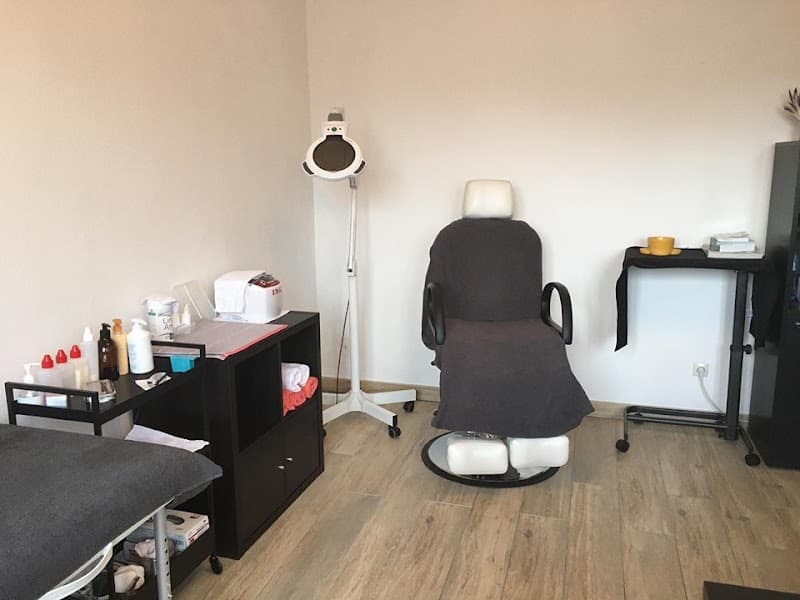 Pédicure Médicale-La plume d'ange Anderlecht photo