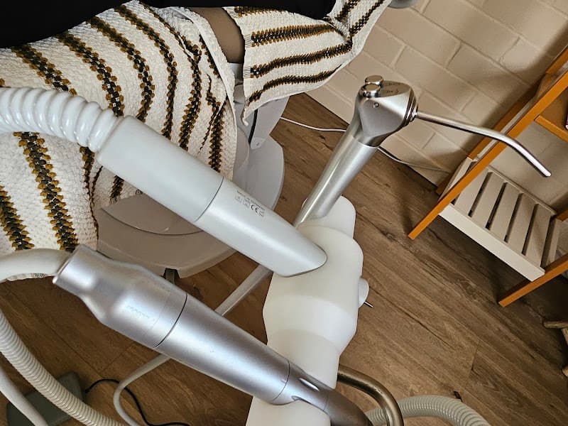 Pédicure médicale Tournai photo