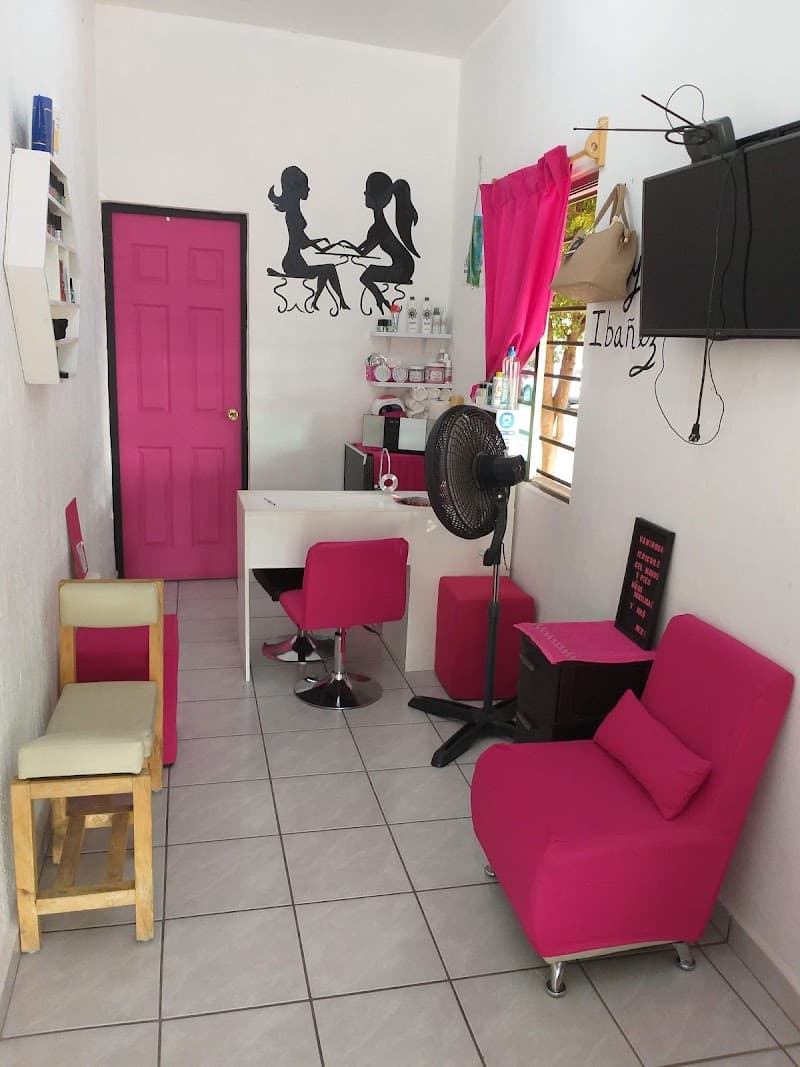 Pedicure Spa con Mery Villa de Álvarez photo