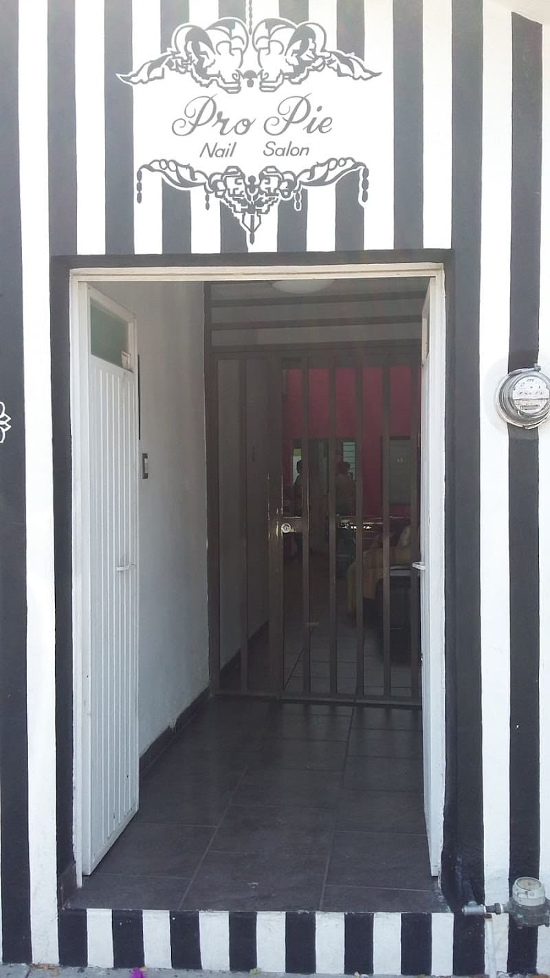 Pedicure Spa YV Guadalajara photo