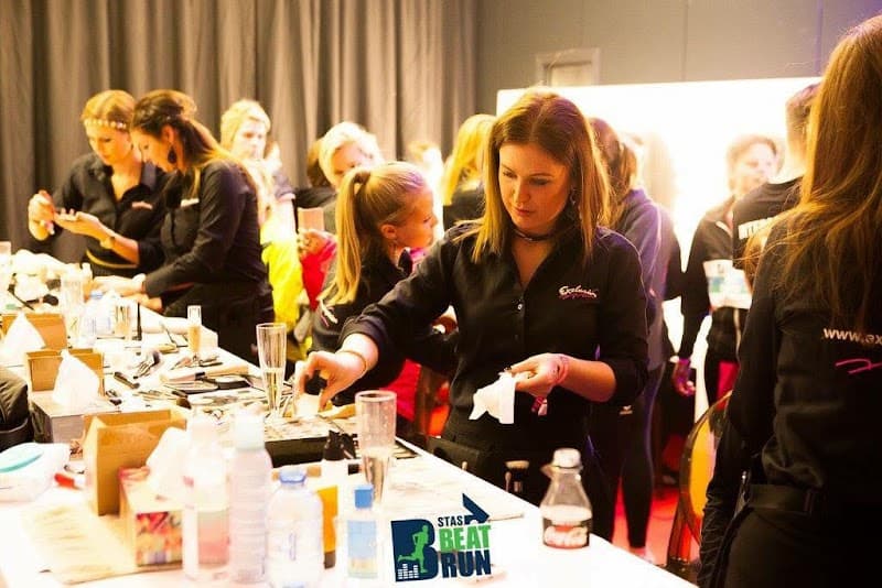 Pedicure Tine Waregem photo