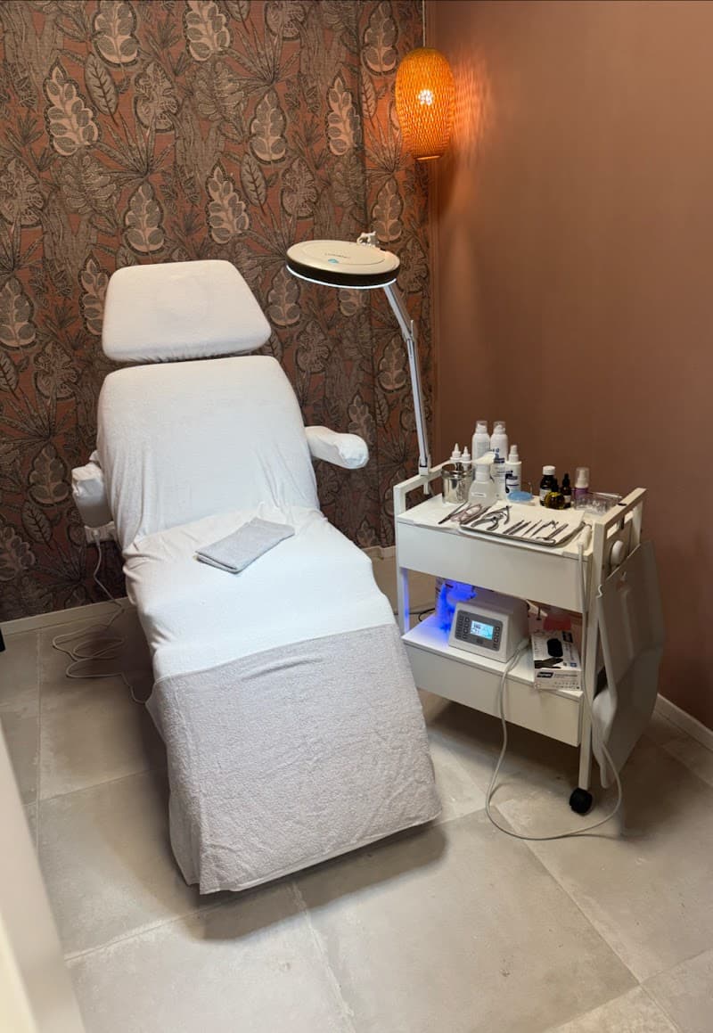 Pedicurepraktijk de Vallei 's-Hertogenbosch photo