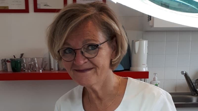 Pedicurepraktijk Yvonne Mientjes Zwolle photo