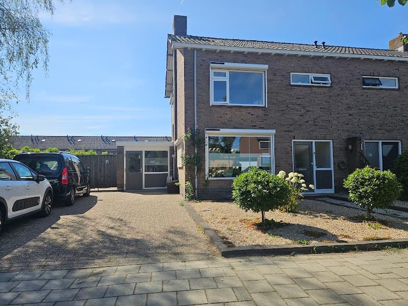 Pedicuresalon Voetique Oost-Souburg photo