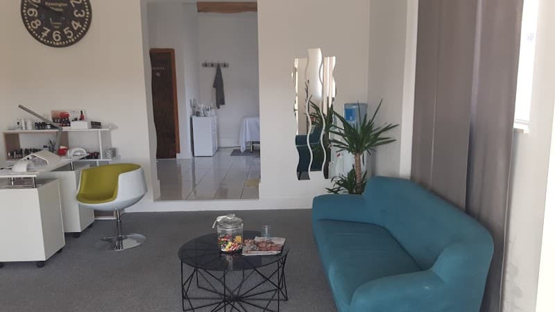 Pedikerski salon Katarina Zadar photo