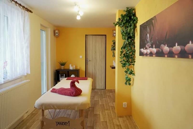 Pedikúra a masáže Renata Májková Němčany photo