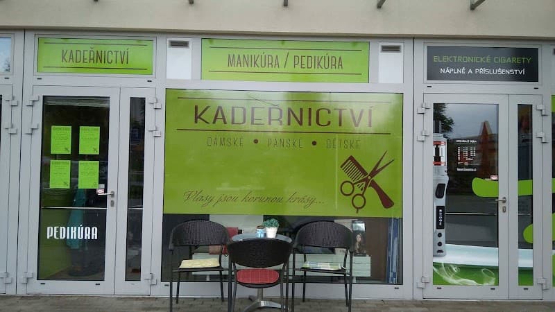 Pedikúra a masáže - Urdová Hana Olomouc photo