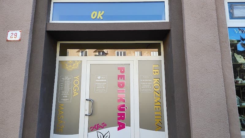 Pedikúra ASaJa Prievidza photo