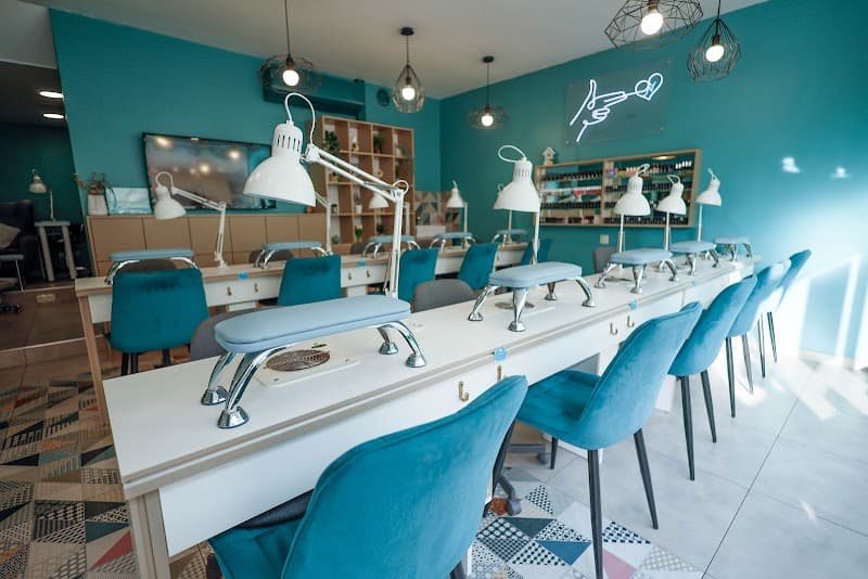 Pedikúra Dejvická Praha photo