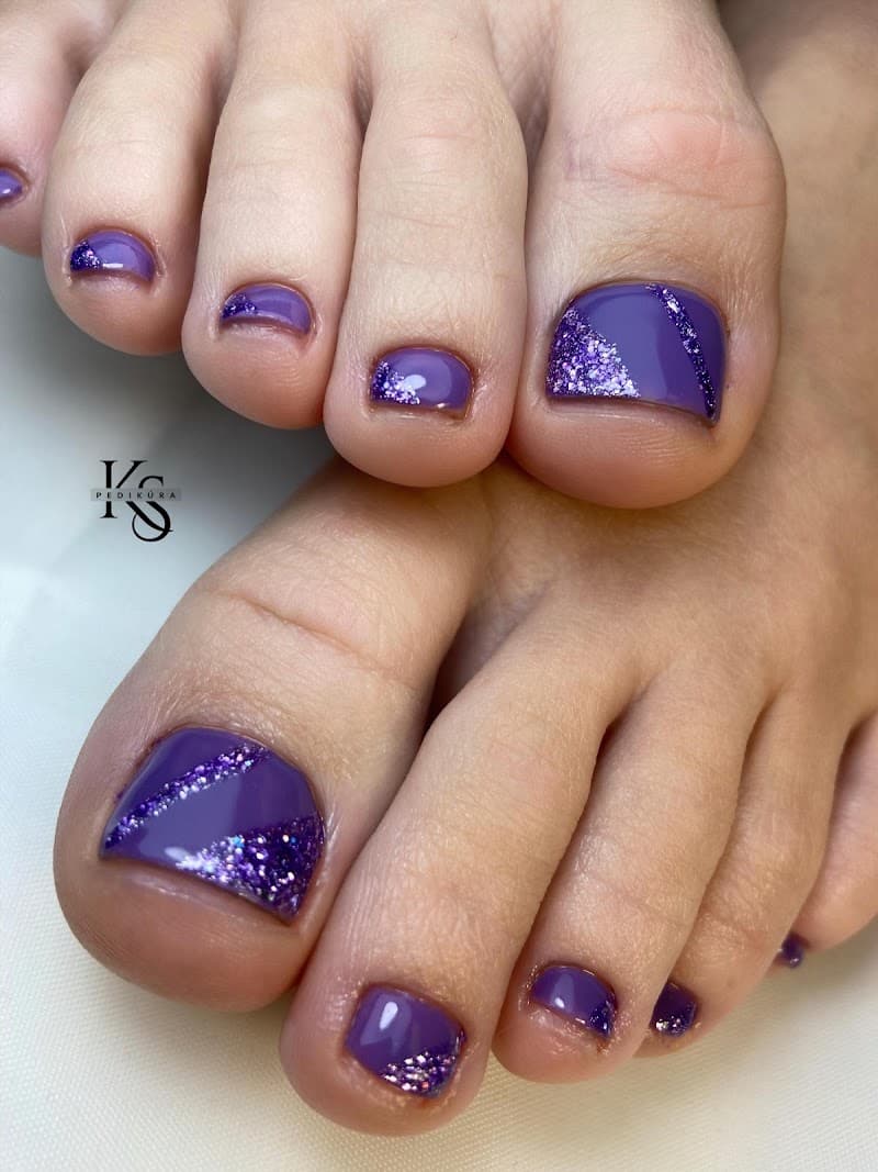 Pedikúra KS Příbram photo