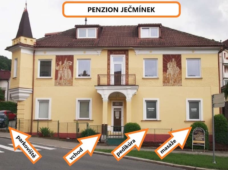 Pedikúra - Masáže Marie Velké Pavlovice photo