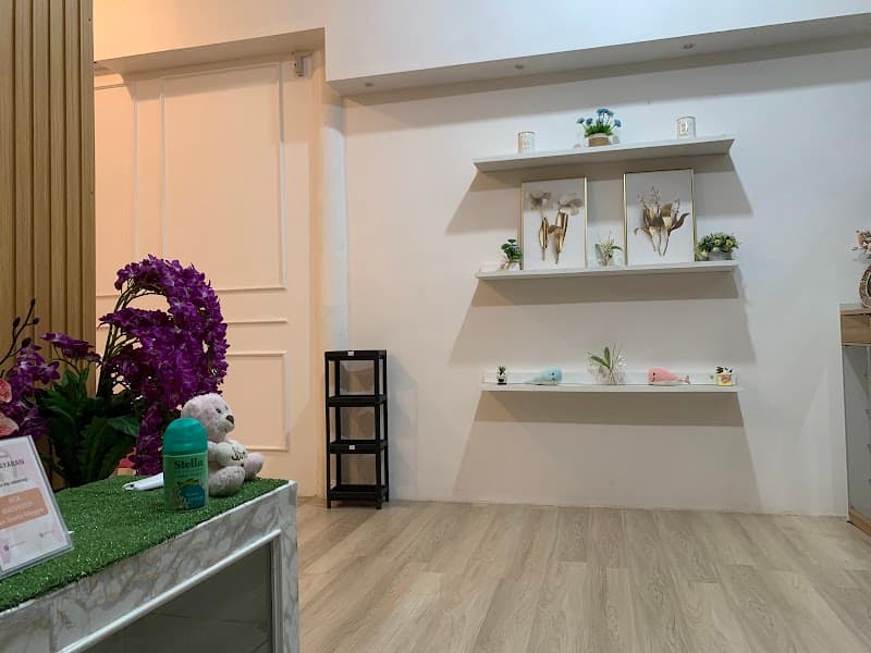 PEDIMOO Baby Spa Jayapura I Pusat Perawatan Ibu,Bayi,dan Anak photo