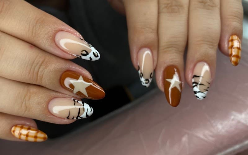 Pediquiur y Maniquiur Space Nezahualcóyotl photo