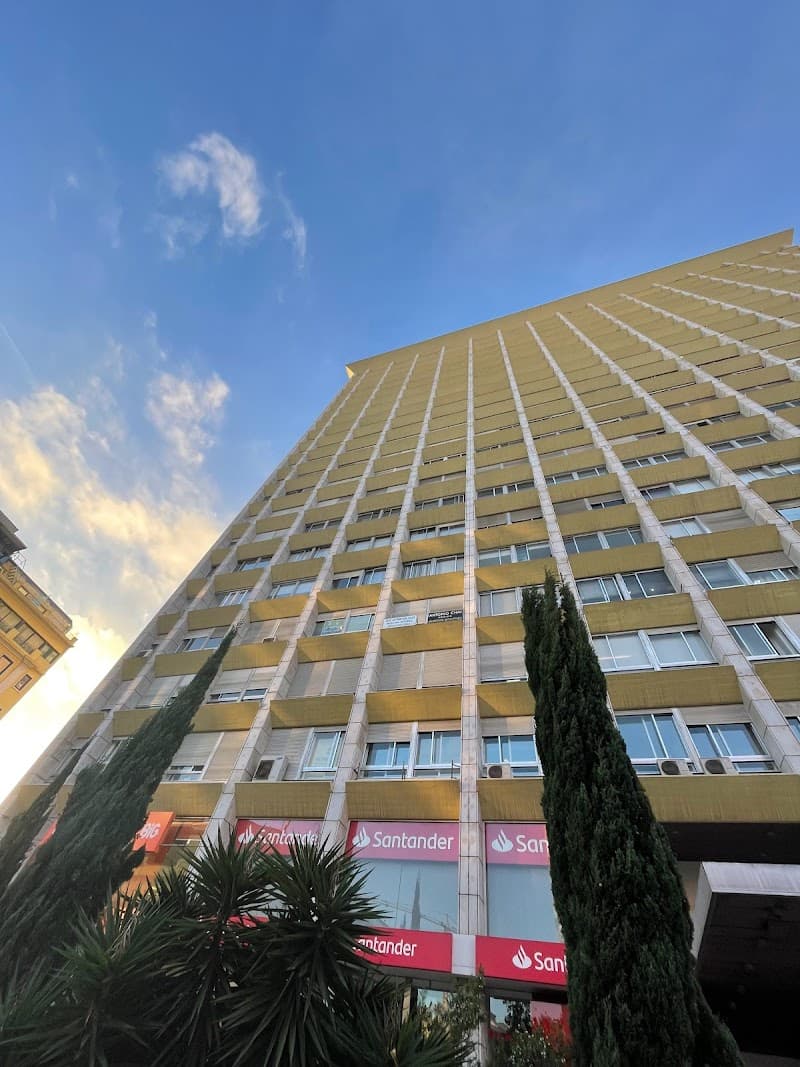 Pedro Moreira astrólogo Lisboa photo