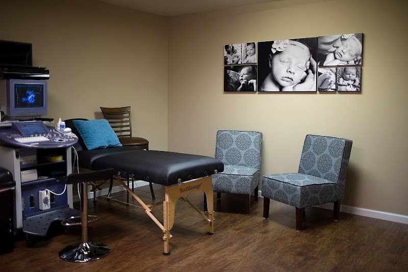 Peek At Me 4d Ultrasound Studio Springfield photo