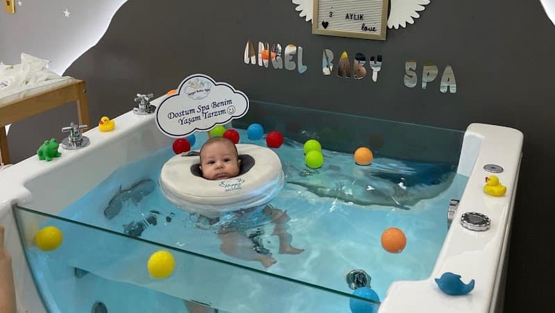 Peekaaboo Baby Spa Beylikdüzü photo