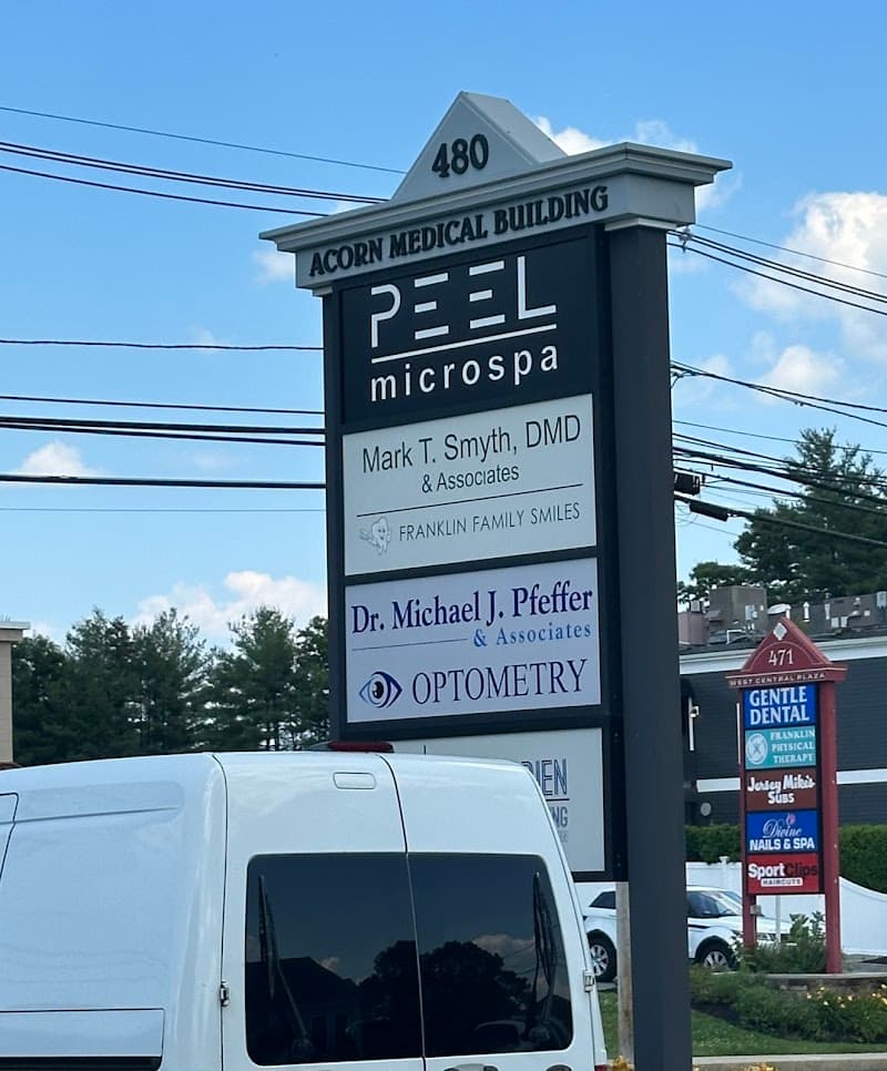 Peel Microspa Franklin photo