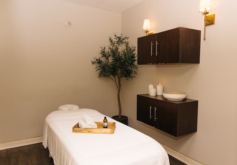 Peel Wellness Retreat Calgary photo