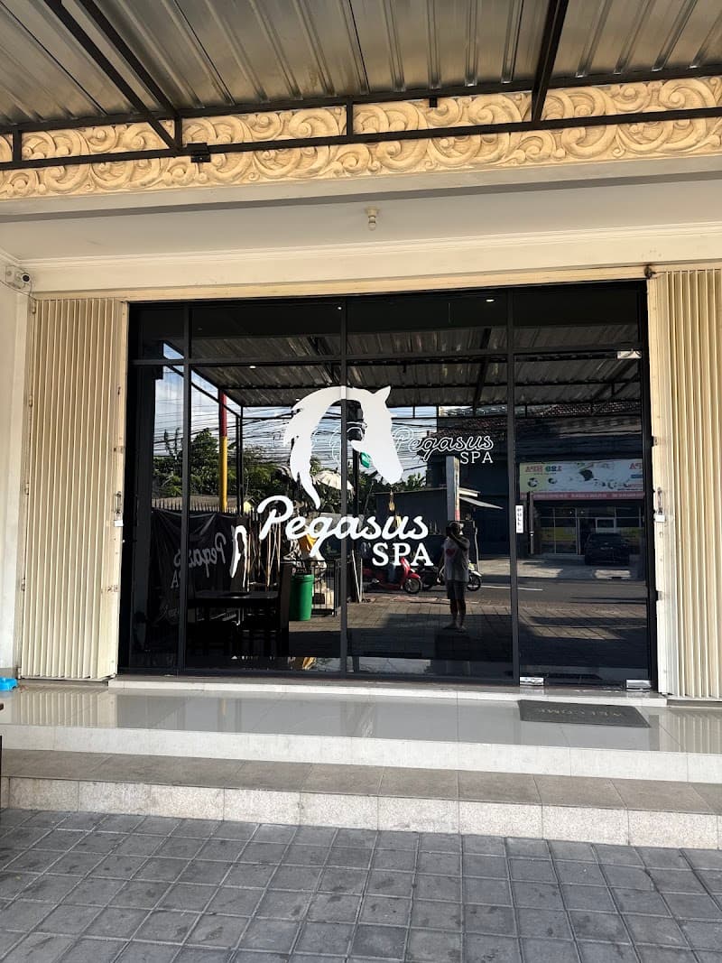 Pegasus Spa Jakarta Barat photo